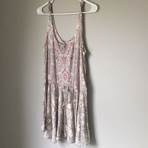 Free people dress m